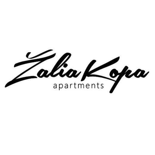 Zalia Kopa Apartments بالانغا المظهر الخارجي الصورة