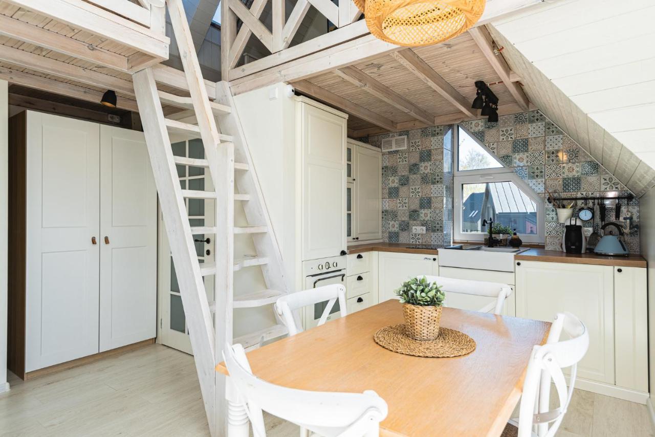 Zalia Kopa Apartments بالانغا المظهر الخارجي الصورة